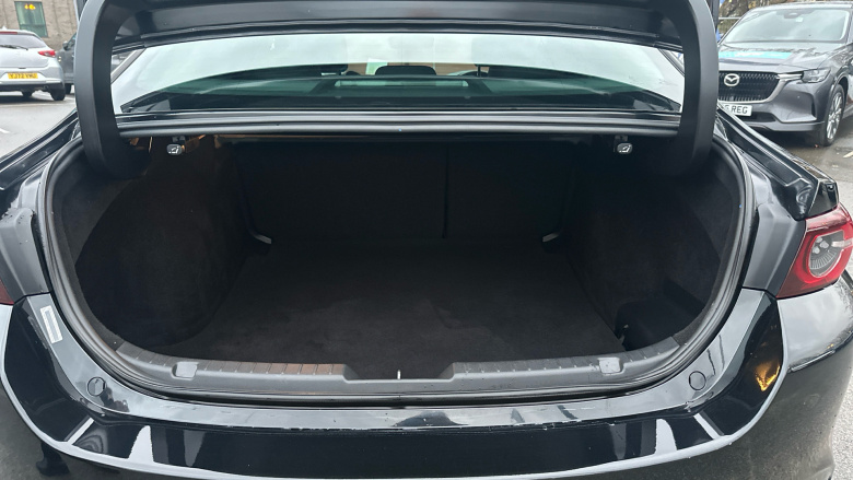 Mazda 3 2.0 Skyactiv-X MHEV GT Sport 4dr Petrol Saloon